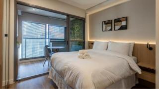 360 Ambience Vila Mariana - San Paolo - 0