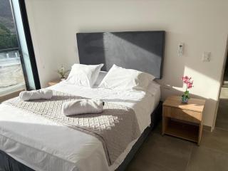 Apartamento Coralina 1413 - Cerca Mar - Gaira - 4