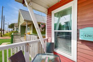 Cowabungalow - Galveston - 8