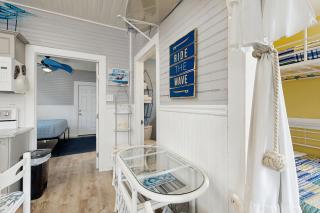 Cowabungalow - Galveston - 7