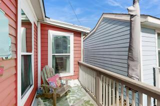 Cowabungalow - Galveston - 5