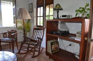 Chalet La Mar -- the main house - Laborie - 0