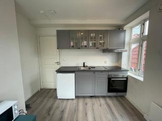 NEKSOR Hostels - Bergen - 9