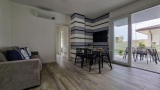 Modern apartment with terrace in Bibione - 7