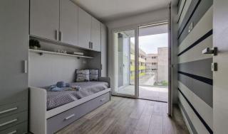Modern apartment with terrace in Bibione - 6