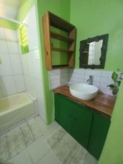 Chalet La Mar -- the main house - Laborie - 9