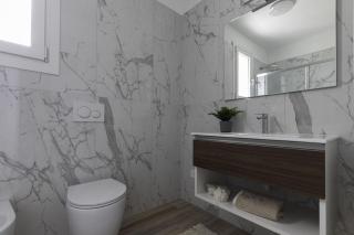 Modern apartment with terrace in Bibione - 1