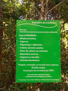 casa do Vale Dourado - Pirenópolis - 5