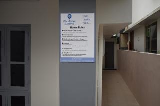 FlexTays Campus - Budget Student Stays - 6