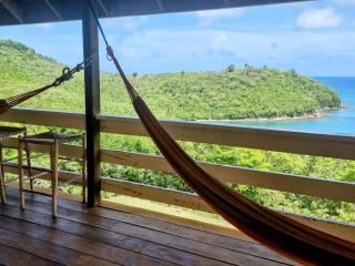 Chalet La Mar -- the main house - Laborie - 4