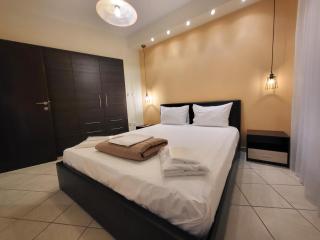 Angel Apartment - Poligiros - 1
