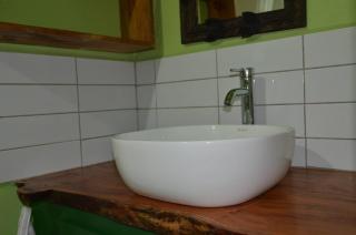 Chalet La Mar -- the main house - Laborie - 2