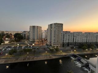 City View Studio - Bucharest - 3