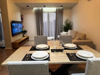 Roof Top Apartment - Vlora - 7