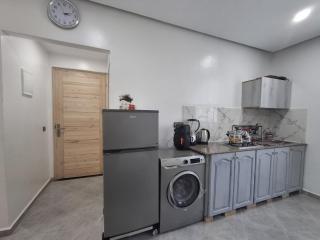 big apartment for you - Agadir - 8