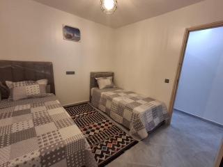 big apartment for you - Agadir - 6