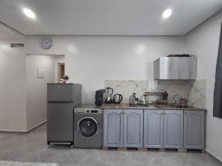 big apartment for you - Agadir - 5