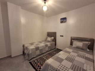 big apartment for you - Agadir - 4