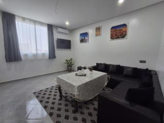 big apartment for you - Agadir - 1