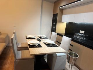 Roof Top Apartment - Vlora - 8