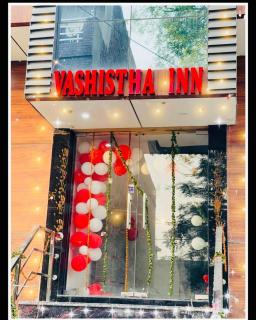 Vashistha INN - 3