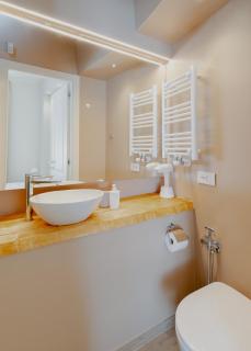 Duomo - Camere matrimoniali con bagno privato - Firenze - 3