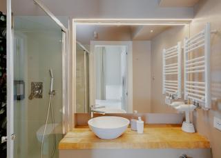 Duomo - Camere matrimoniali con bagno privato - Firenze - 8