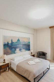 Duomo - Camere matrimoniali con bagno privato - Firenze - 0