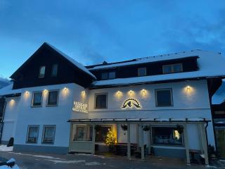 Hotel Landhaus Lungau - 4