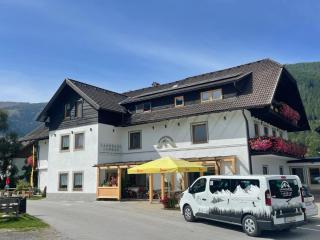 Hotel Landhaus Lungau - 1