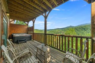 Rocky Top - Gatlinburg - 5