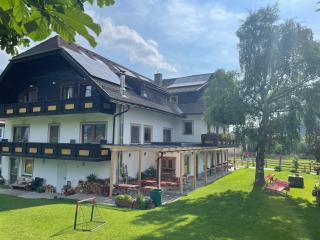Hotel Landhaus Lungau - Sankt Michael im Lungau - 5