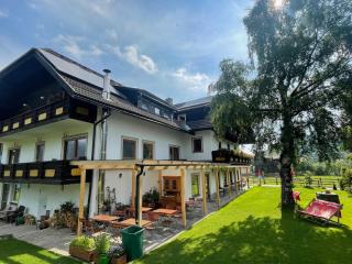 Hotel Landhaus Lungau - Sankt Michael im Lungau - 7