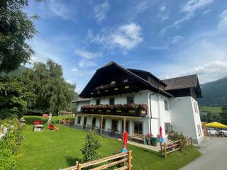 Hotel Landhaus Lungau - Sankt Michael im Lungau - 4