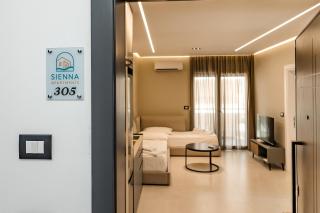 Sienna Apartments - Shëngjin - 8