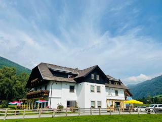 Hotel Landhaus Lungau - 2