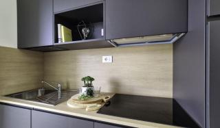 Modern flat with terrace in Bibione - 6