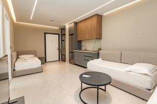 Sienna Apartments - Shëngjin - 6