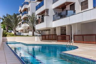 Ap Good Vibes 300m do Mar, Santinho YS8313 - 0