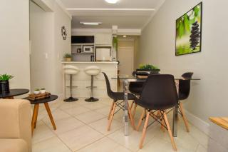 Ap Good Vibes 300m do Mar, Santinho YS8313 - 4