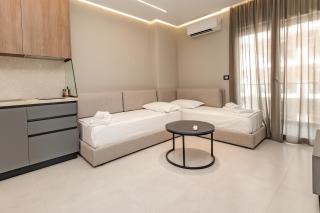 Sienna Apartments - Shëngjin - 5