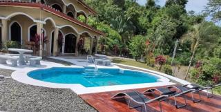 4 Suites-ocean View-private Pool-yoga Deck - 0