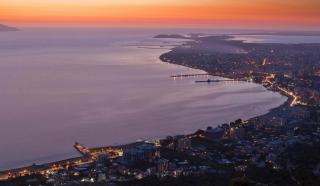 Apartment at Port Vlore - 1