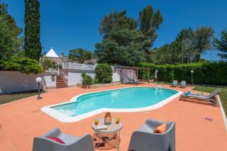 Villa Trullo Lumise by Villa Plus - Martina Franca - 5