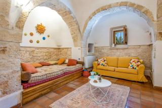 Villa Trullo Lumise by Villa Plus - Martina Franca - 2