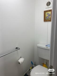 Stunning double room near the city center - Moffat - 0