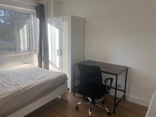 Stunning double room near the city center - Moffat - 2