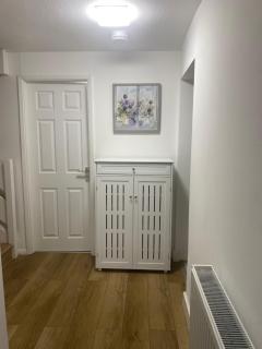 Stunning double room near the city center - Moffat - 1