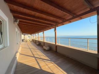 Sea View and Mountain View Penthouse - Shengjin - Shëngjin - 0