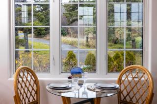 Le Phare des Dunes - Tracadie - 1